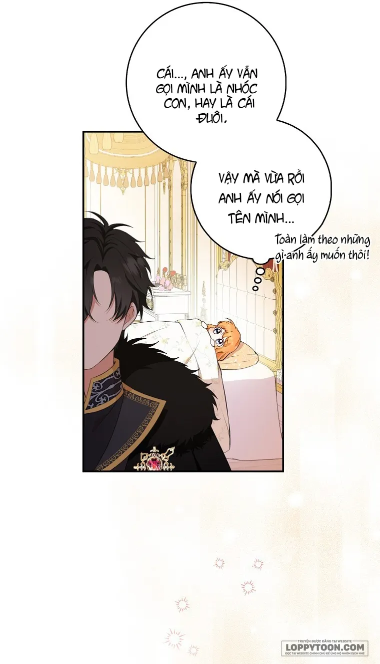 Sóc Con Tài Năng - Chap 11 - Trang 50