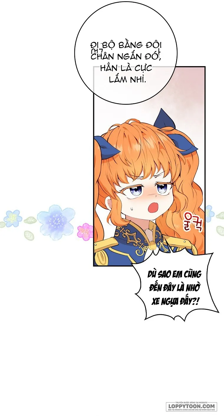 Sóc Con Tài Năng - Chap 11 - Trang 6