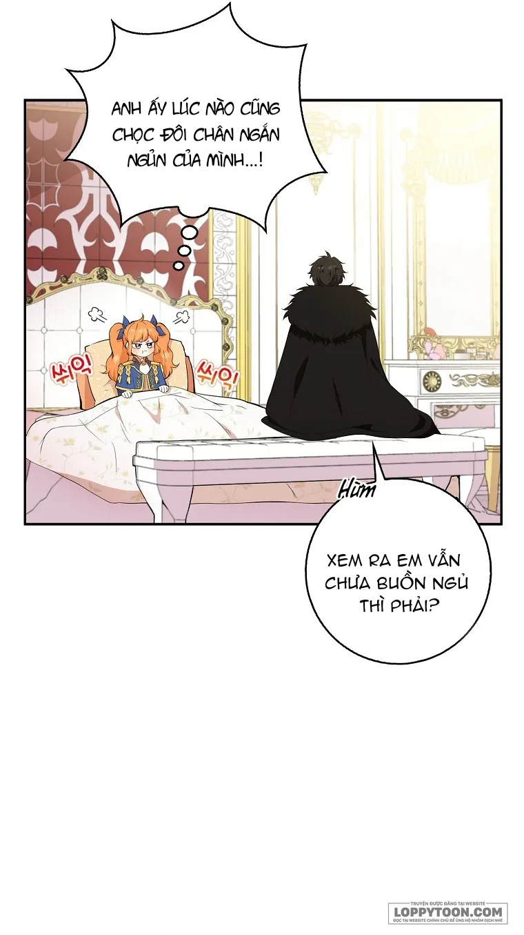 Sóc Con Tài Năng - Chap 11 - Trang 7