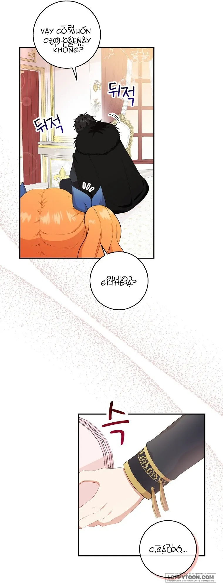 Sóc Con Tài Năng - Chap 11 - Trang 8