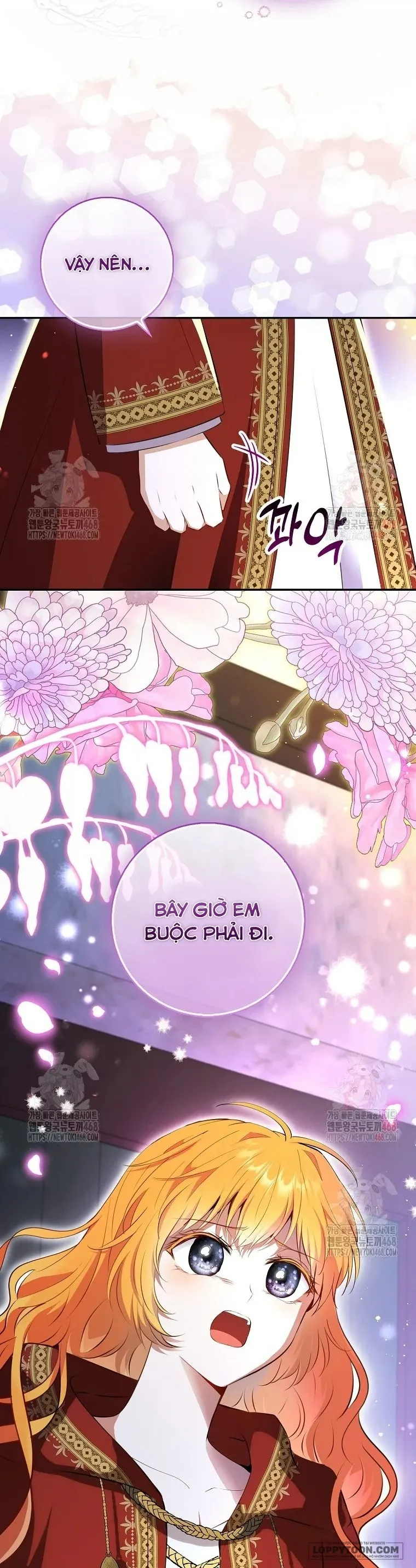Sóc Con Tài Năng - Chap 110 - Trang 1