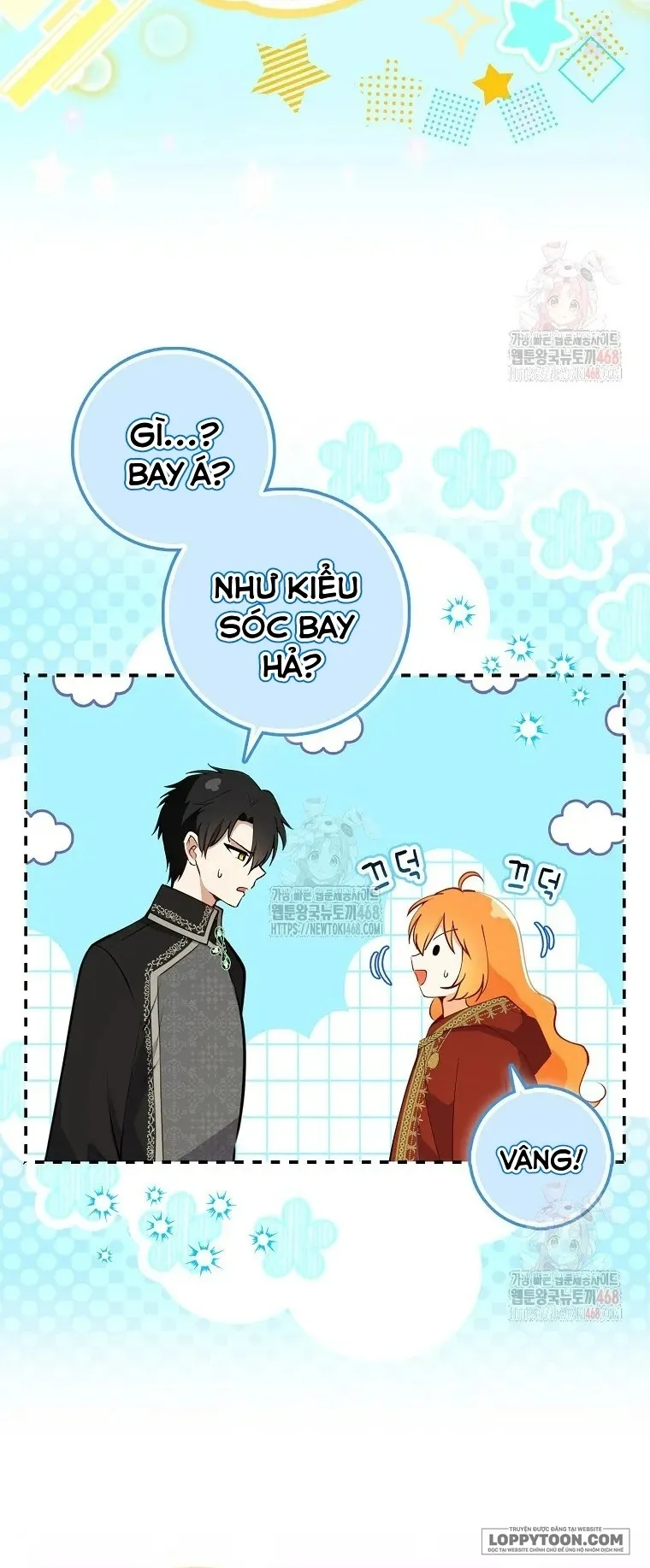 Sóc Con Tài Năng - Chap 110 - Trang 11