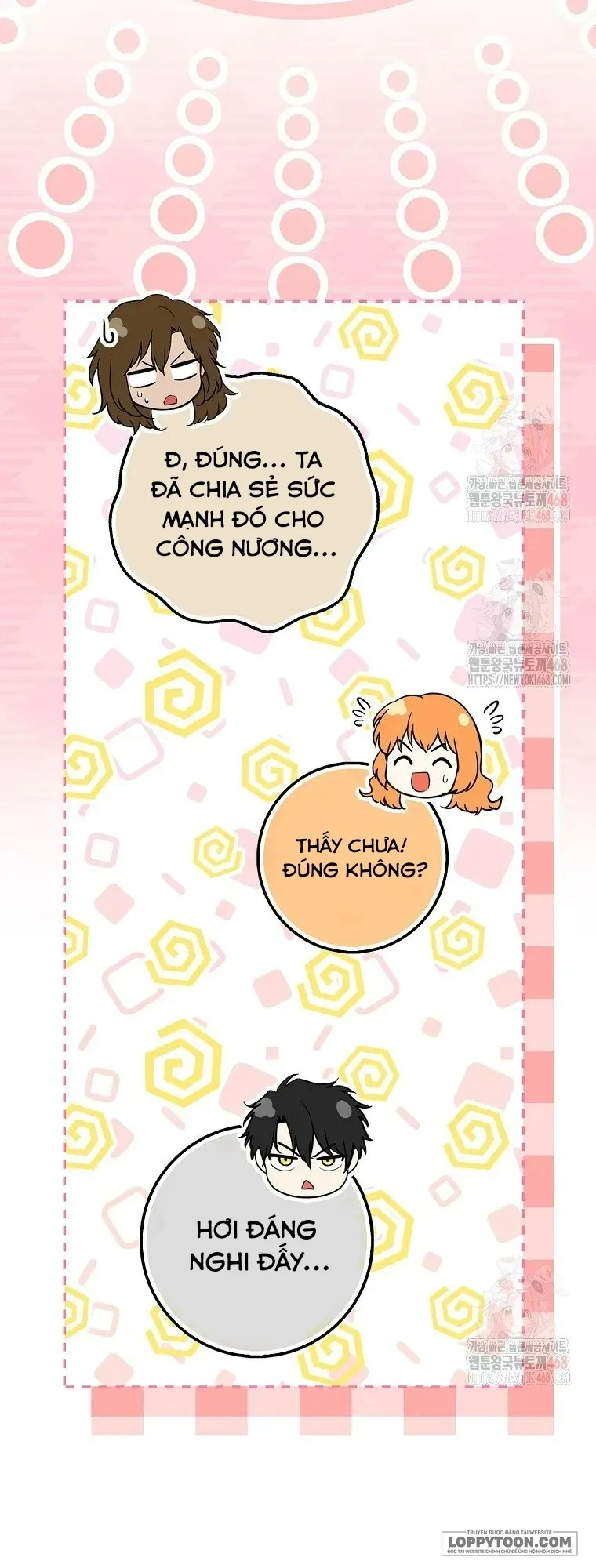 Sóc Con Tài Năng - Chap 110 - Trang 15