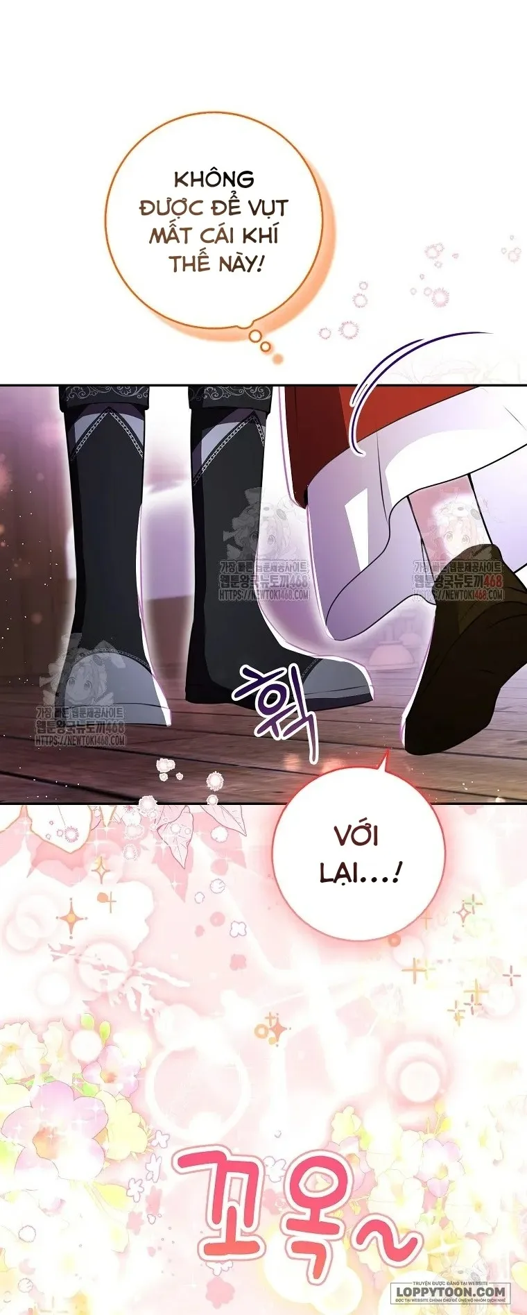 Sóc Con Tài Năng - Chap 110 - Trang 16