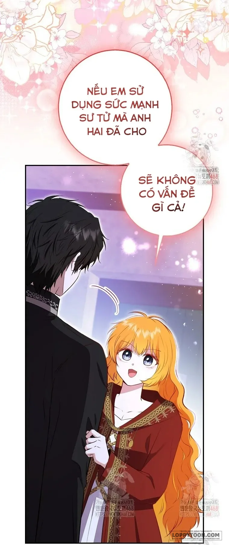 Sóc Con Tài Năng - Chap 110 - Trang 18