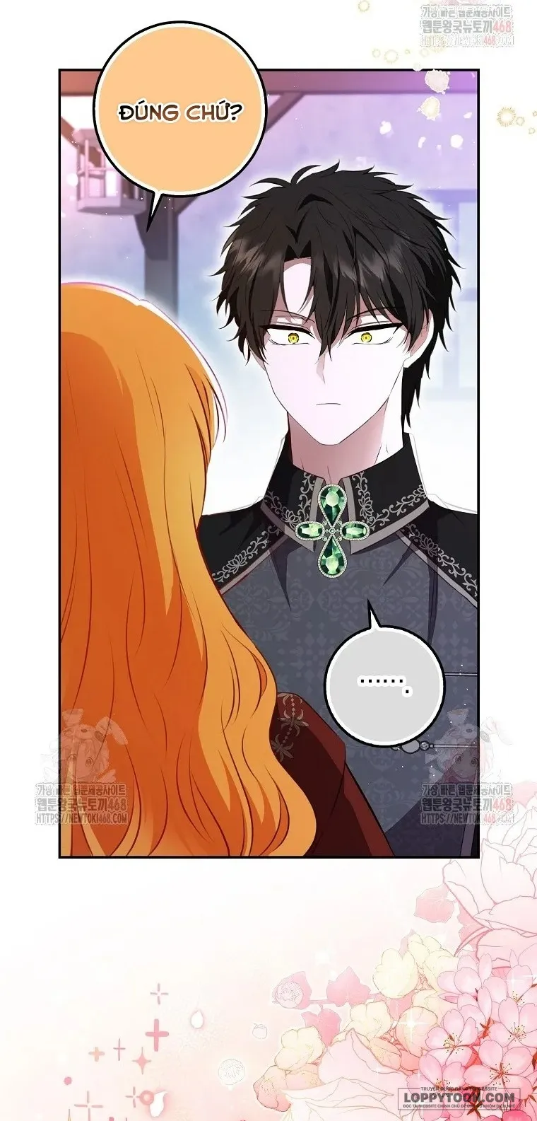 Sóc Con Tài Năng - Chap 110 - Trang 21