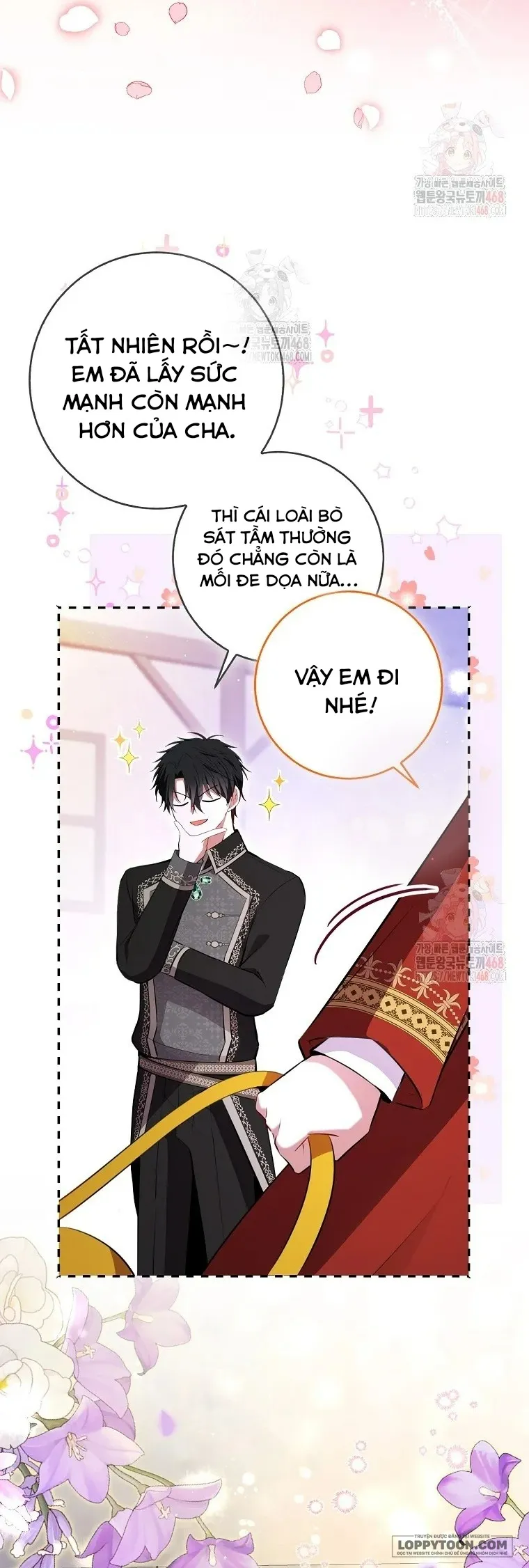 Sóc Con Tài Năng - Chap 110 - Trang 23