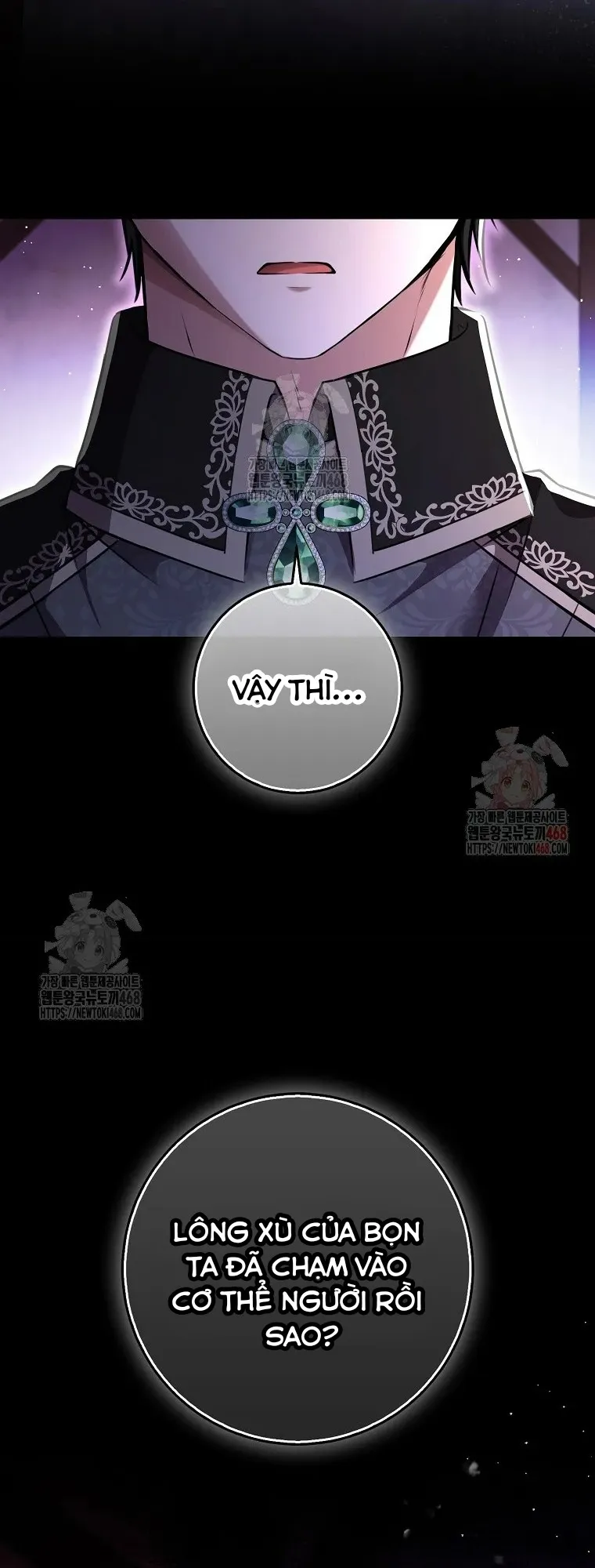Sóc Con Tài Năng - Chap 110 - Trang 29