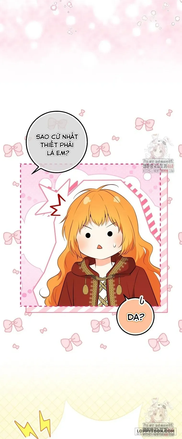 Sóc Con Tài Năng - Chap 110 - Trang 3