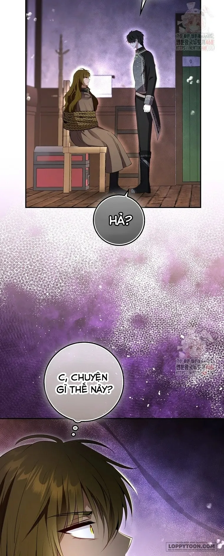 Sóc Con Tài Năng - Chap 110 - Trang 31