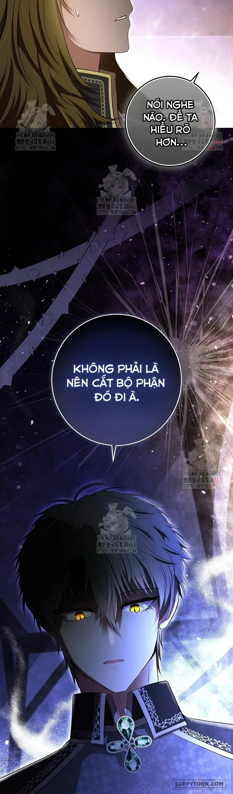 Sóc Con Tài Năng - Chap 110 - Trang 32