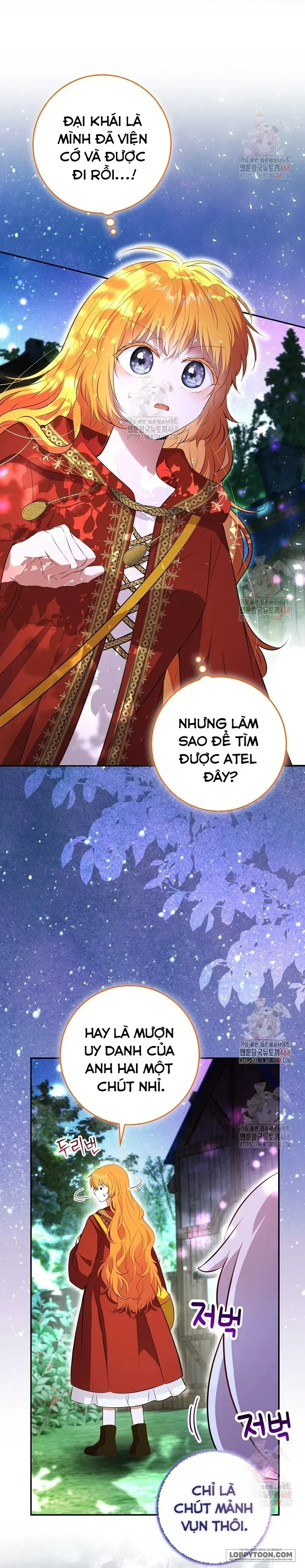 Sóc Con Tài Năng - Chap 110 - Trang 35