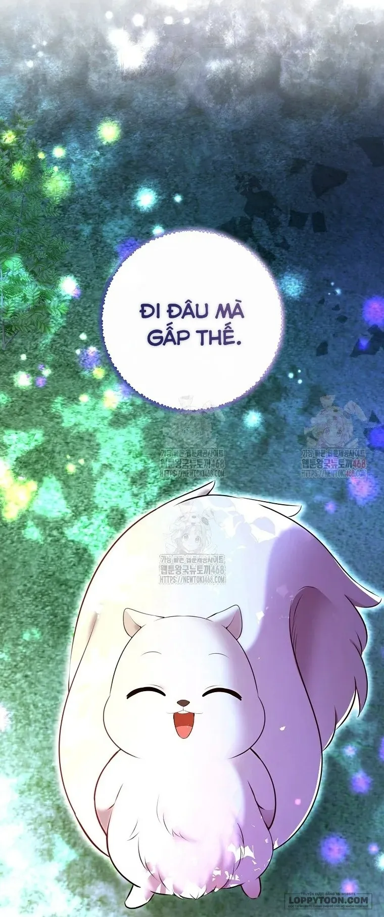 Sóc Con Tài Năng - Chap 110 - Trang 36
