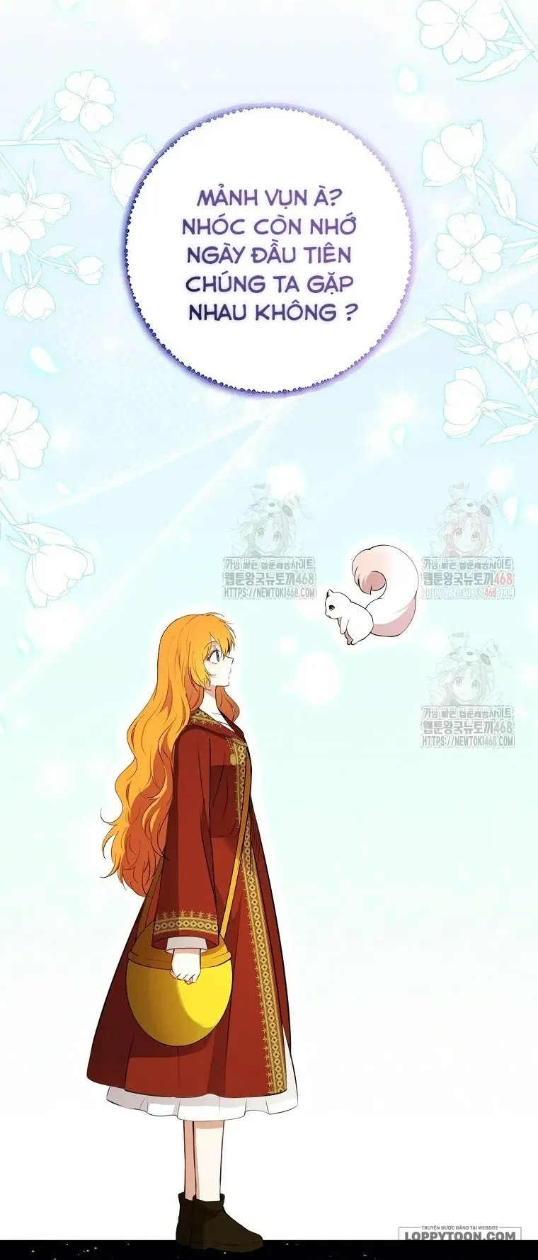 Sóc Con Tài Năng - Chap 110 - Trang 40