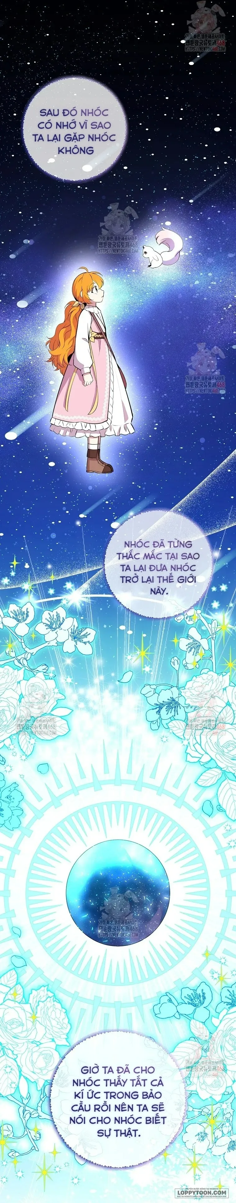 Sóc Con Tài Năng - Chap 110 - Trang 41
