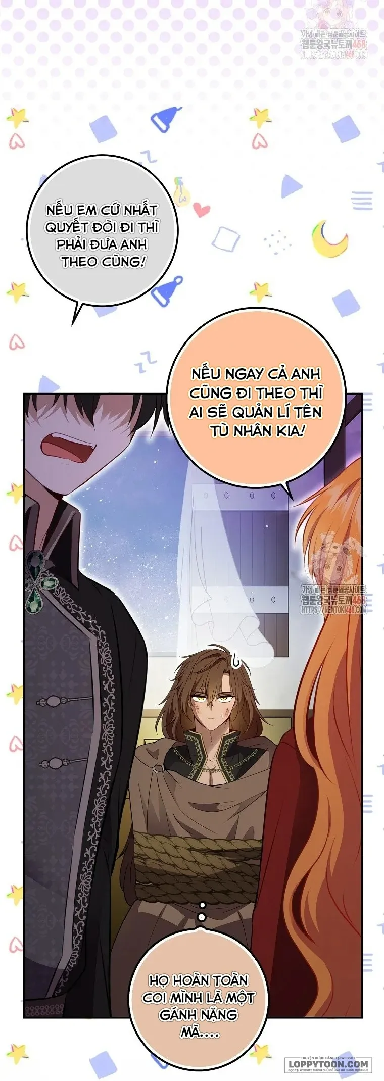 Sóc Con Tài Năng - Chap 110 - Trang 6