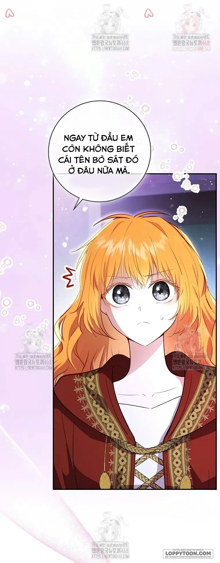 Sóc Con Tài Năng - Chap 110 - Trang 7