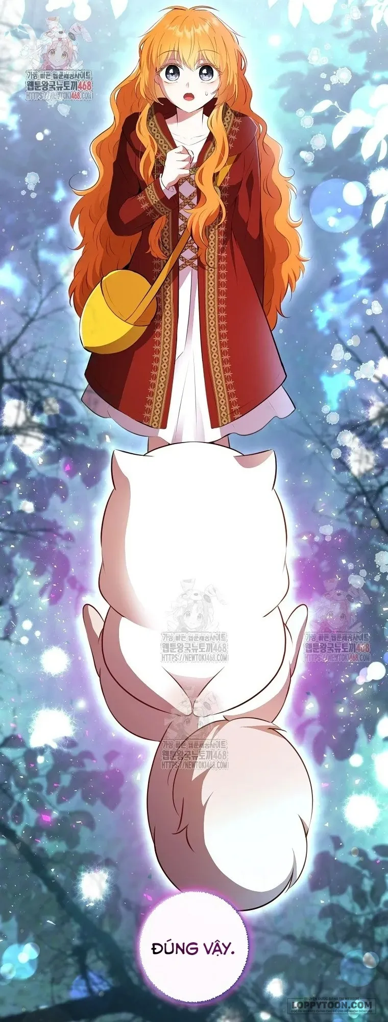 Sóc Con Tài Năng - Chap 111 - Trang 1