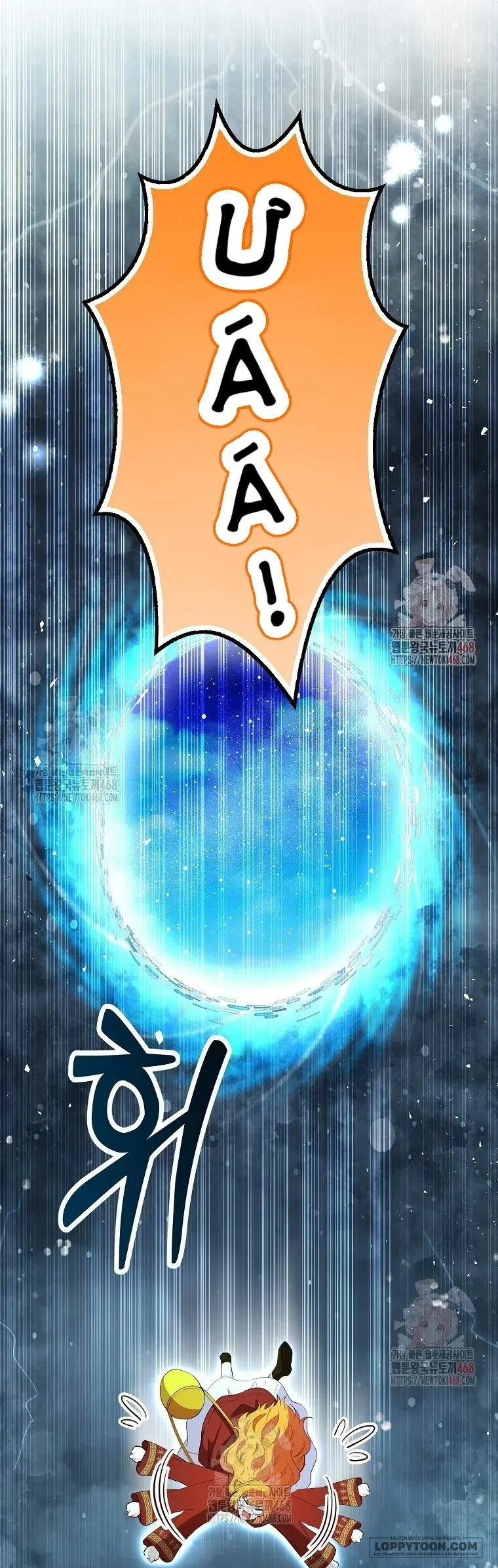 Sóc Con Tài Năng - Chap 111 - Trang 10