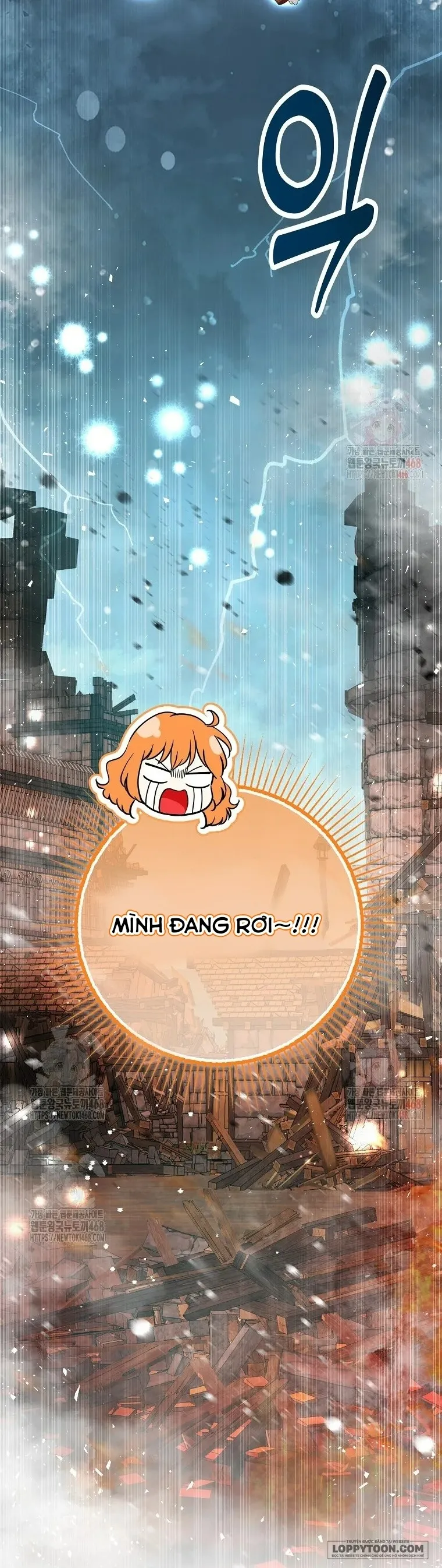 Sóc Con Tài Năng - Chap 111 - Trang 11