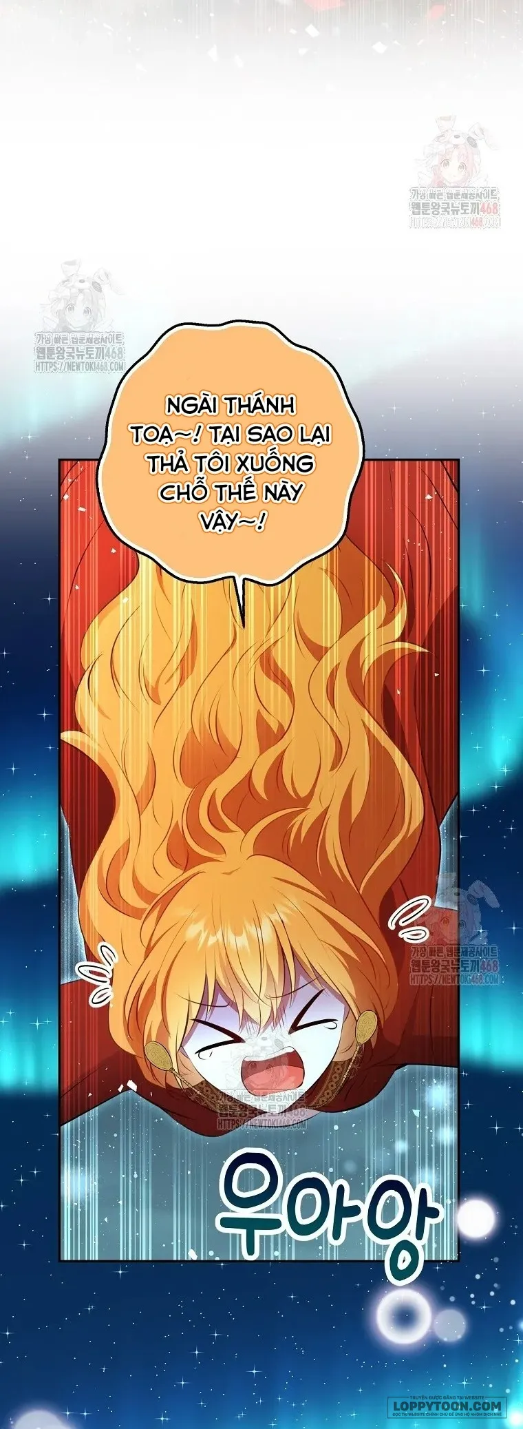 Sóc Con Tài Năng - Chap 111 - Trang 12