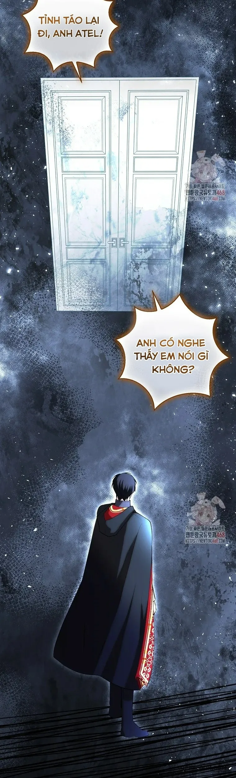 Sóc Con Tài Năng - Chap 111 - Trang 27