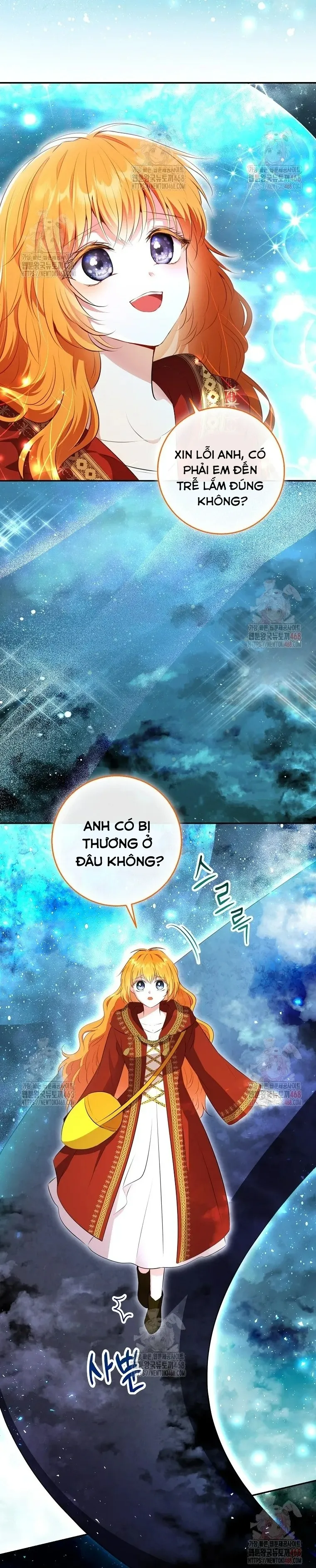 Sóc Con Tài Năng - Chap 111 - Trang 34