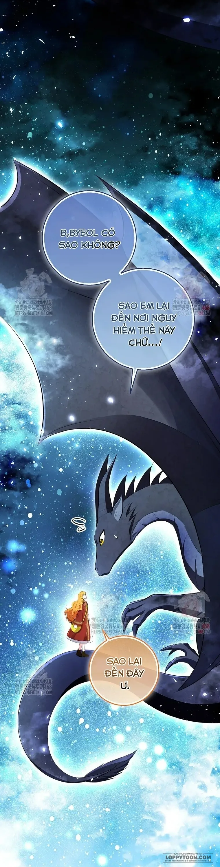 Sóc Con Tài Năng - Chap 111 - Trang 35