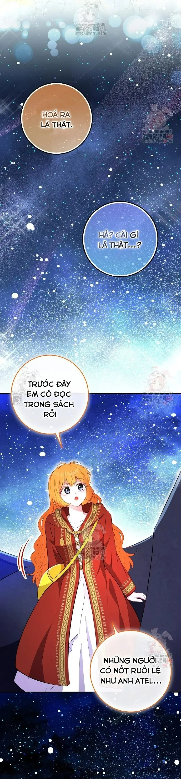 Sóc Con Tài Năng - Chap 111 - Trang 37
