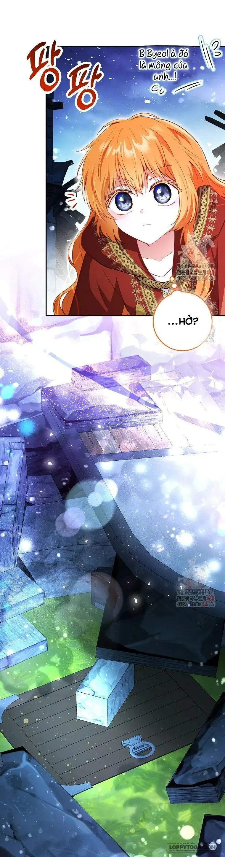 Sóc Con Tài Năng - Chap 111 - Trang 48