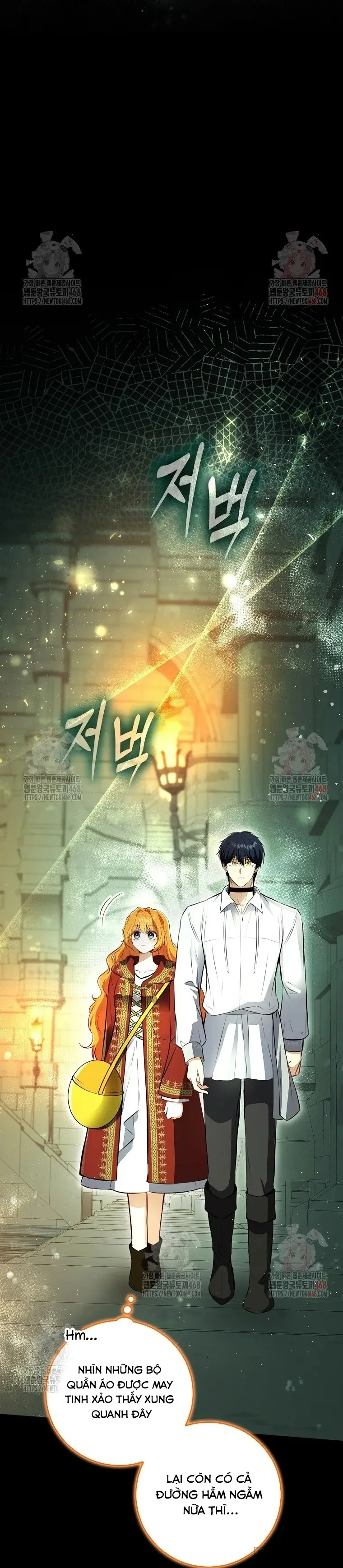 Sóc Con Tài Năng - Chap 112 - Trang 11
