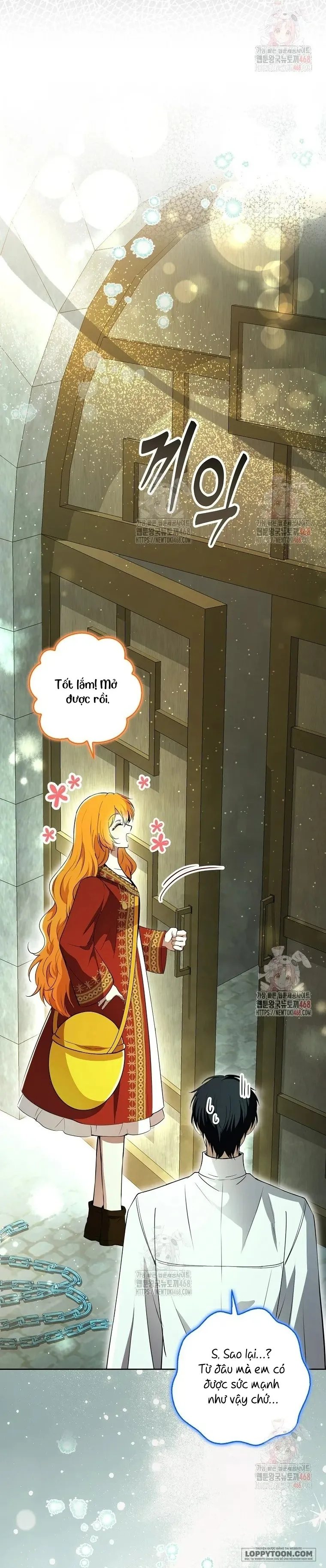 Sóc Con Tài Năng - Chap 112 - Trang 17