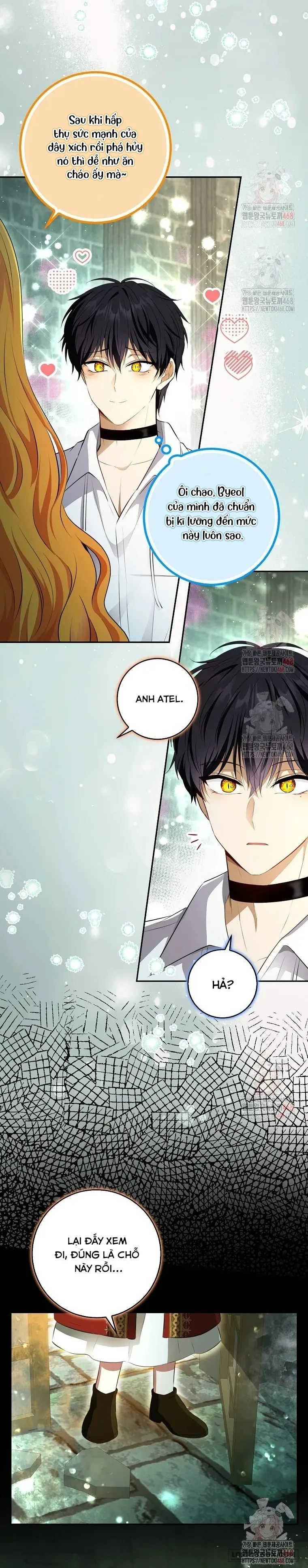 Sóc Con Tài Năng - Chap 112 - Trang 19