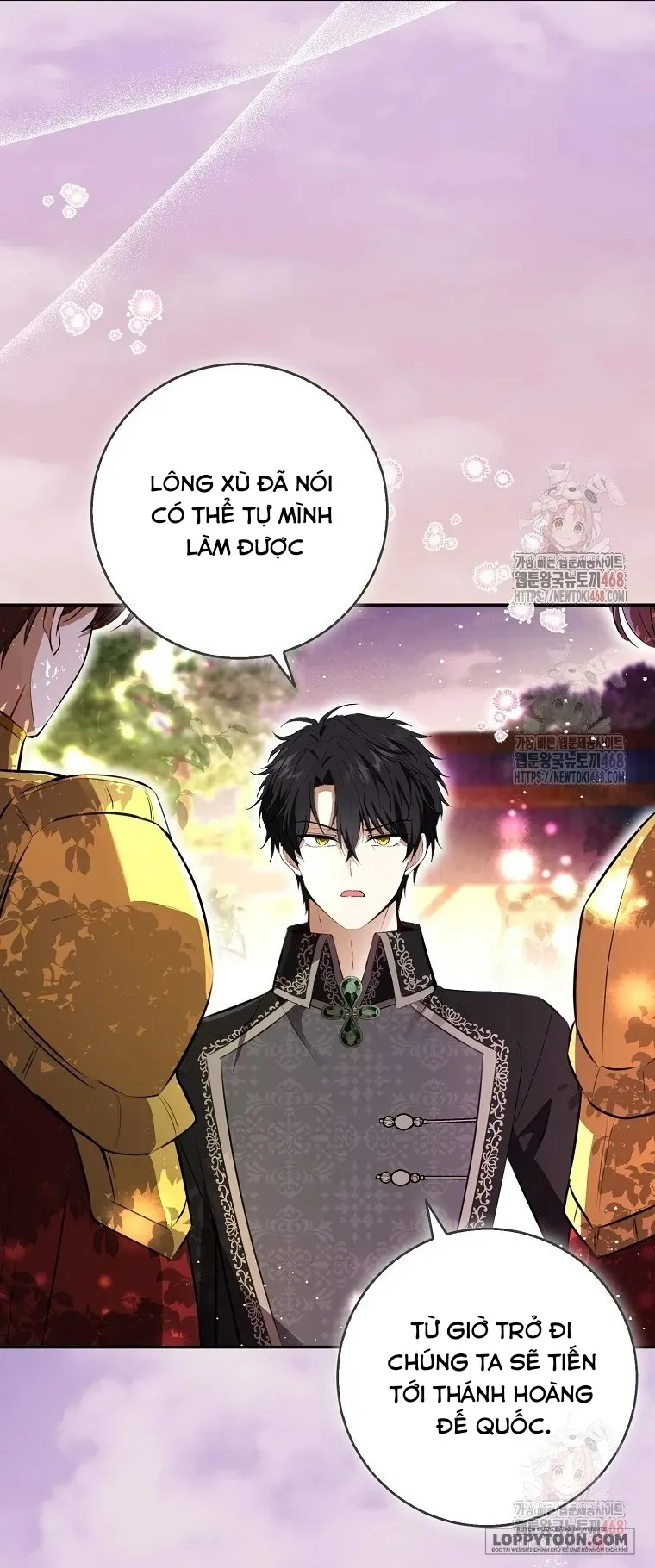 Sóc Con Tài Năng - Chap 112 - Trang 24