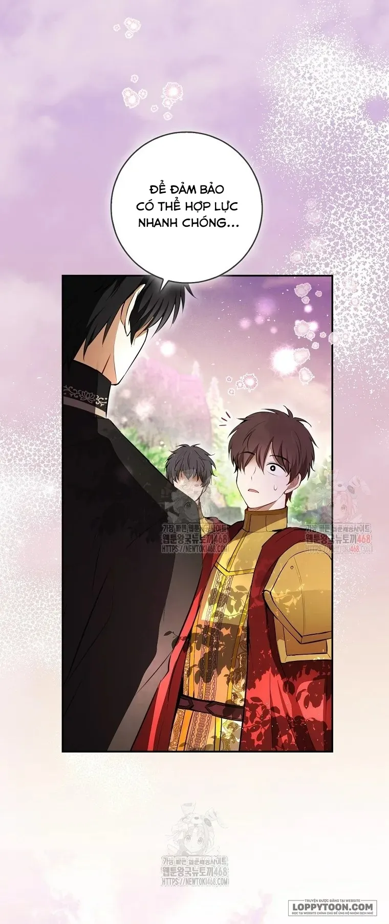 Sóc Con Tài Năng - Chap 112 - Trang 25