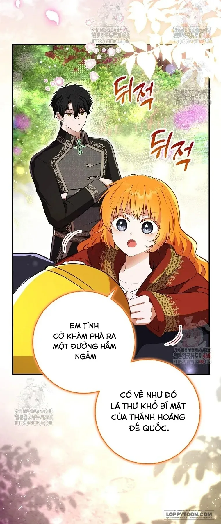 Sóc Con Tài Năng - Chap 112 - Trang 34