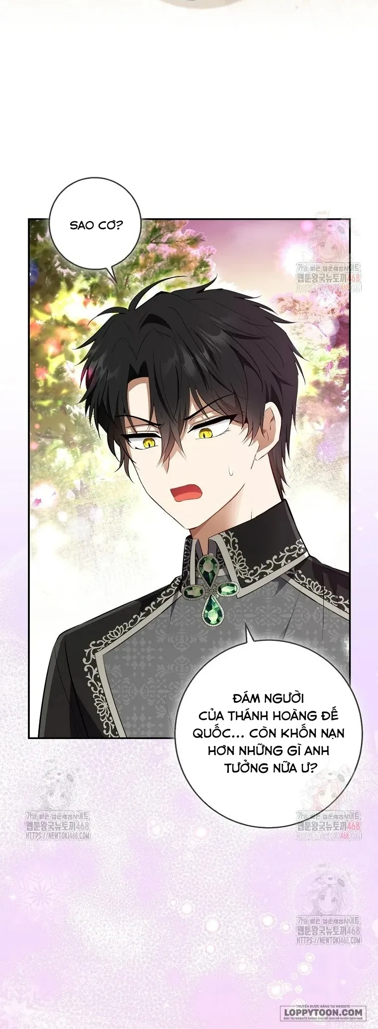 Sóc Con Tài Năng - Chap 112 - Trang 37
