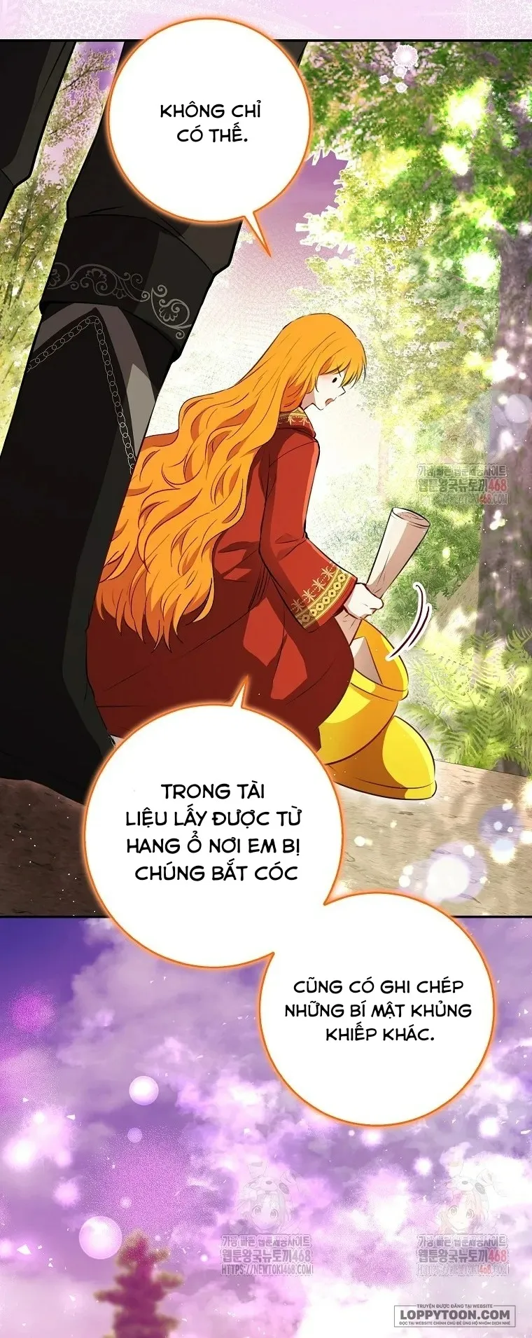 Sóc Con Tài Năng - Chap 112 - Trang 38
