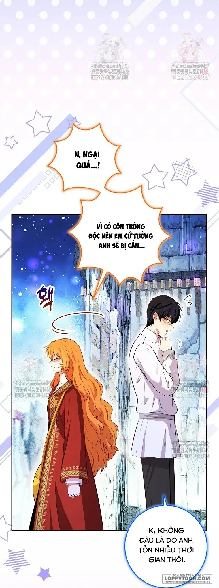 Sóc Con Tài Năng - Chap 112 - Trang 4
