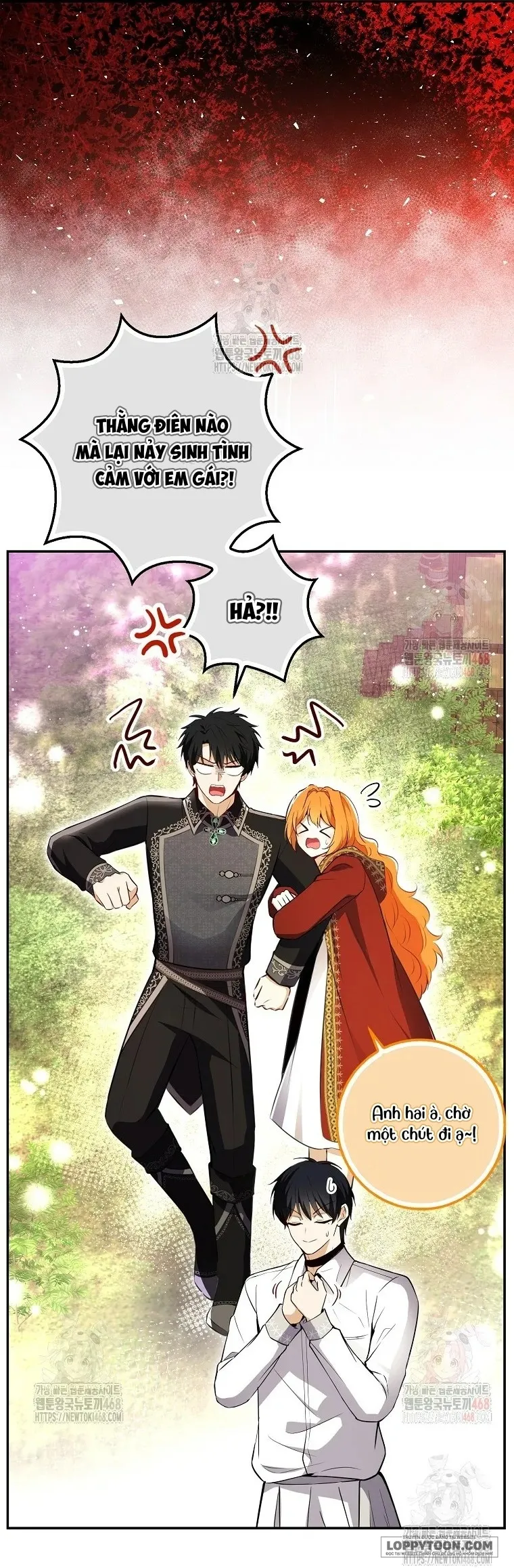 Sóc Con Tài Năng - Chap 112 - Trang 47