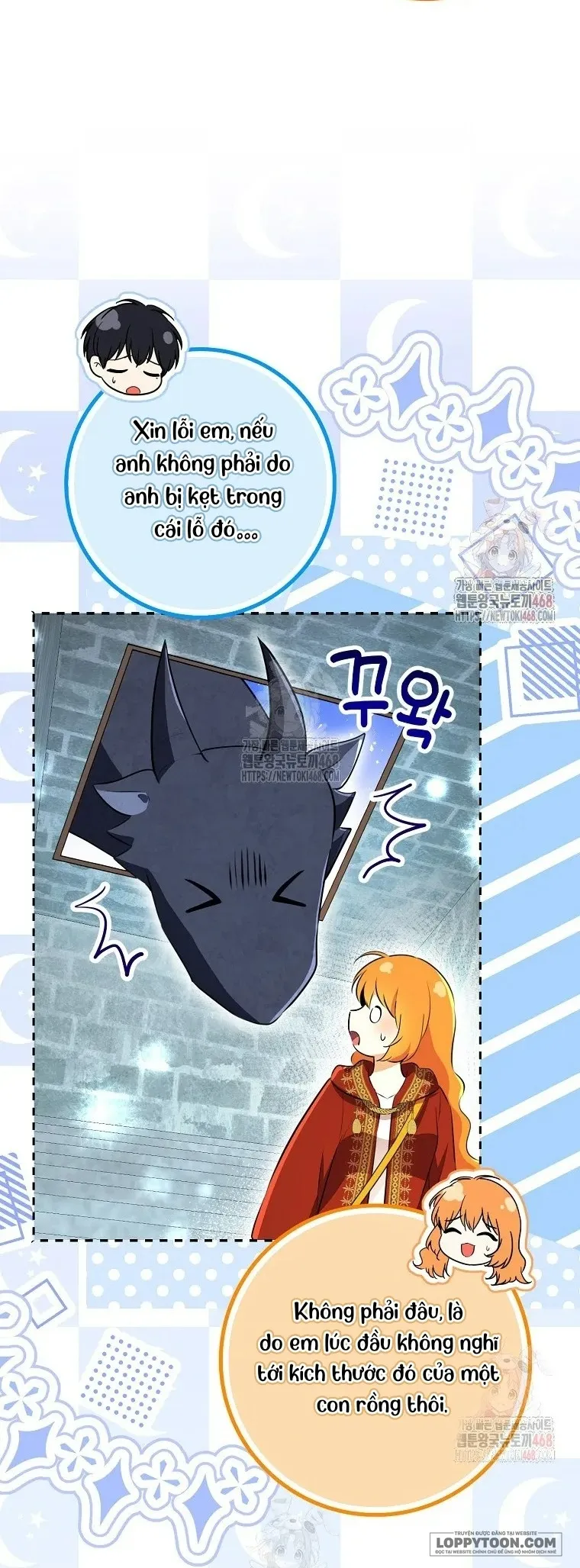 Sóc Con Tài Năng - Chap 112 - Trang 7