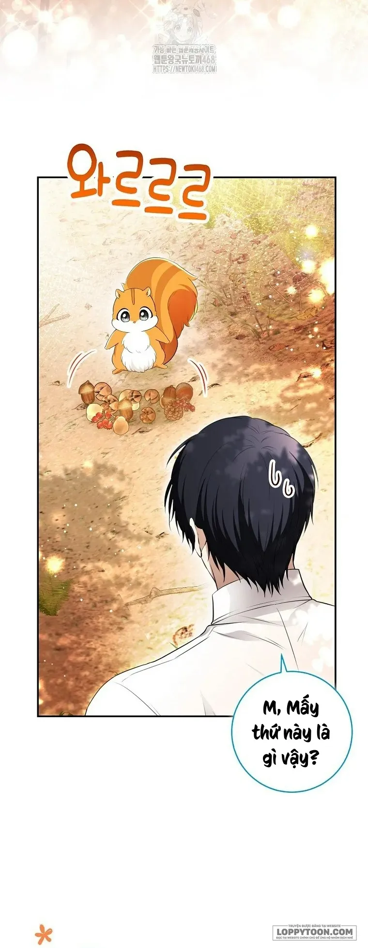 Sóc Con Tài Năng - Chap 113 - Trang 13