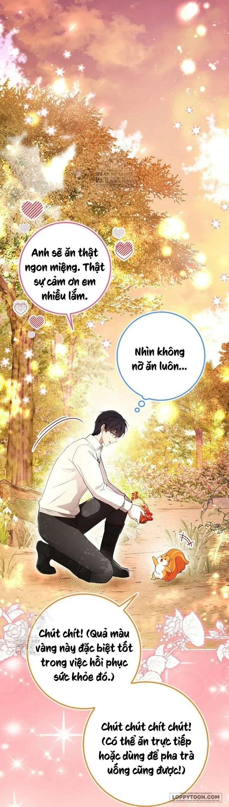 Sóc Con Tài Năng - Chap 113 - Trang 16