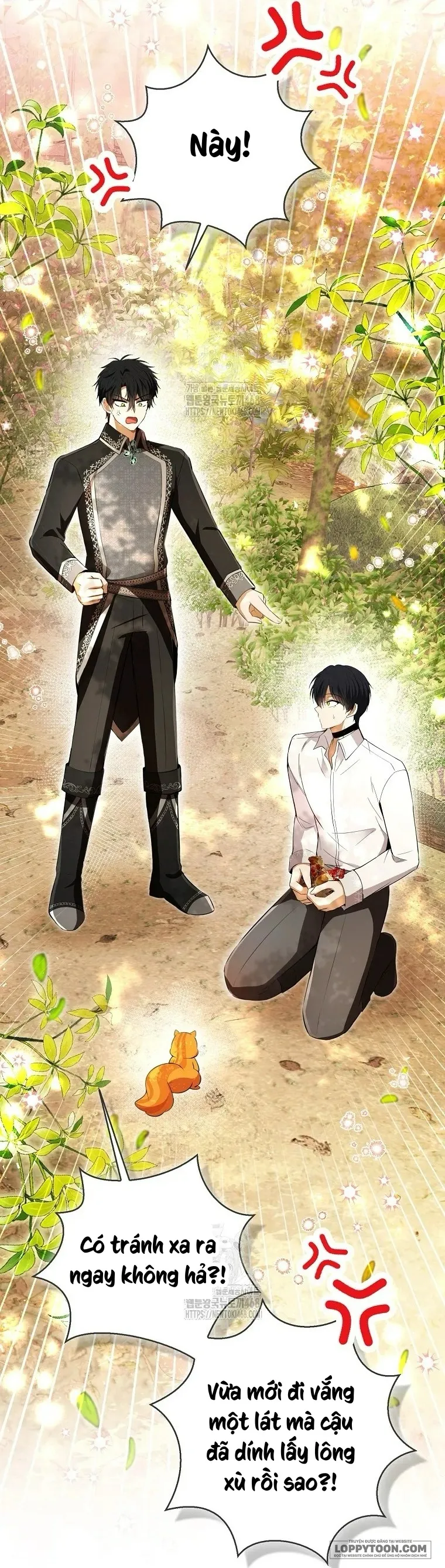Sóc Con Tài Năng - Chap 113 - Trang 19
