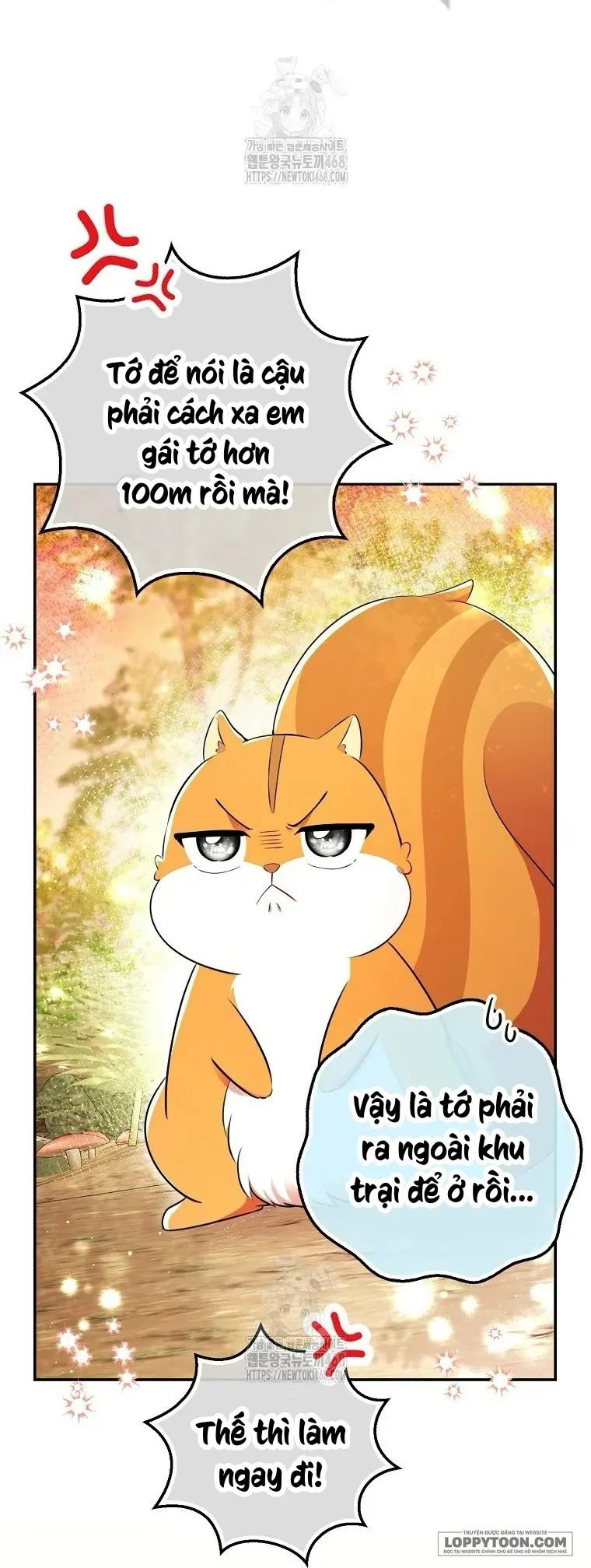 Sóc Con Tài Năng - Chap 113 - Trang 20