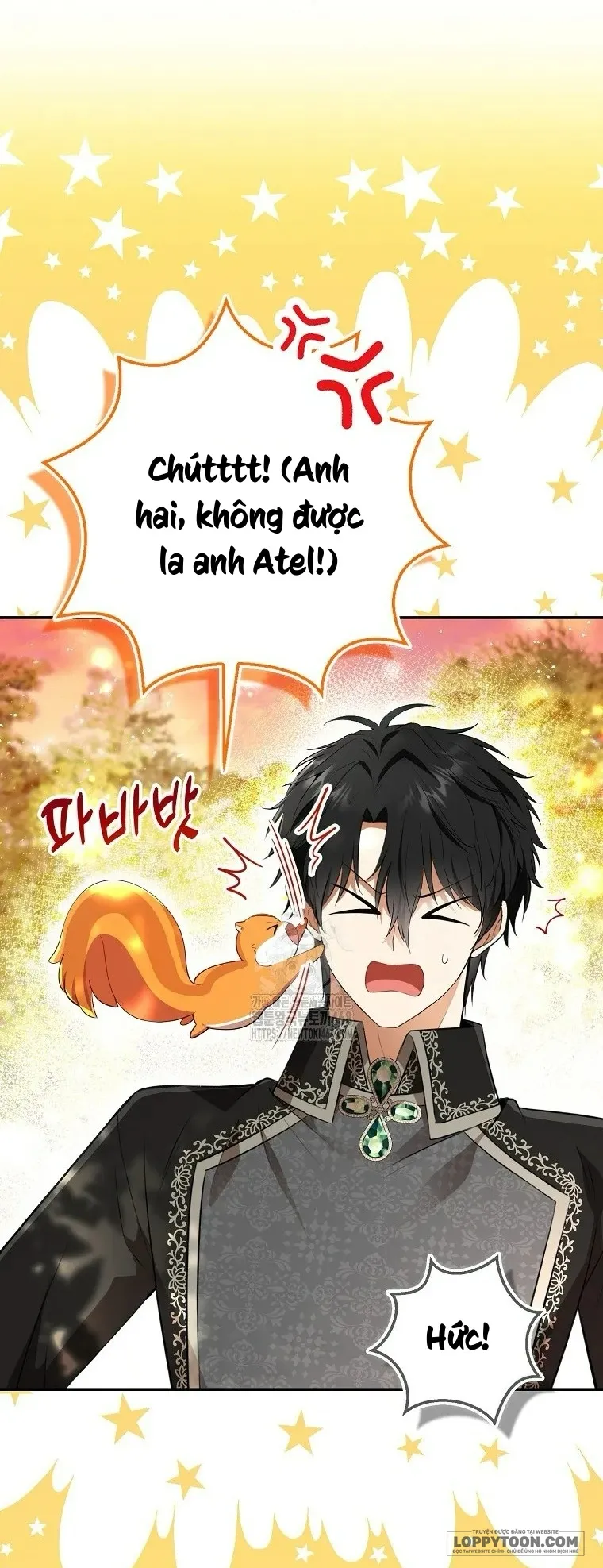 Sóc Con Tài Năng - Chap 113 - Trang 21