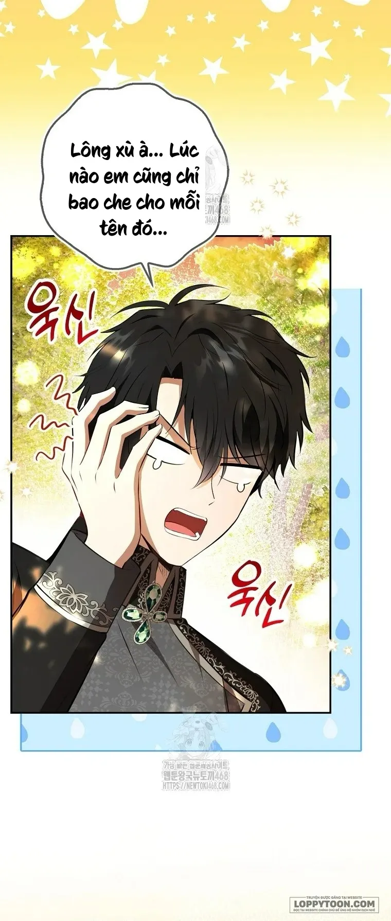 Sóc Con Tài Năng - Chap 113 - Trang 22
