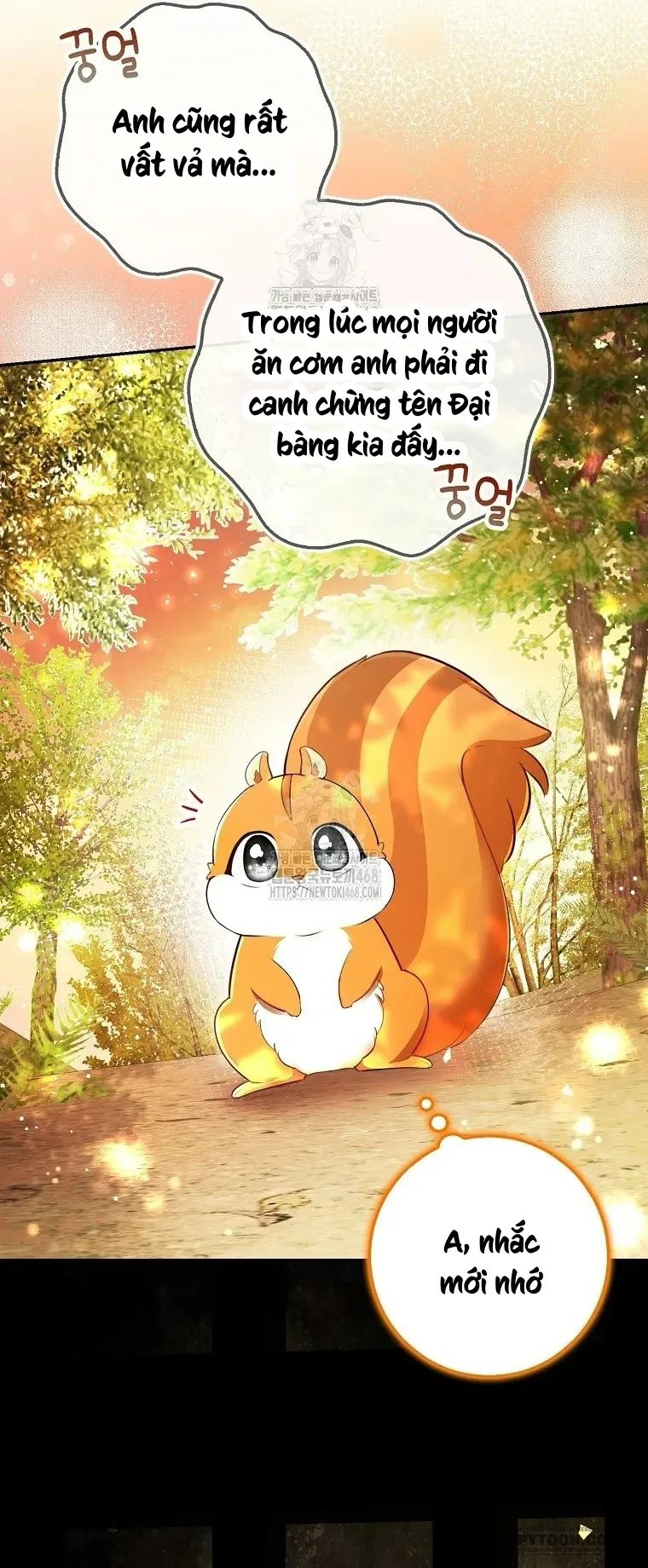 Sóc Con Tài Năng - Chap 113 - Trang 23