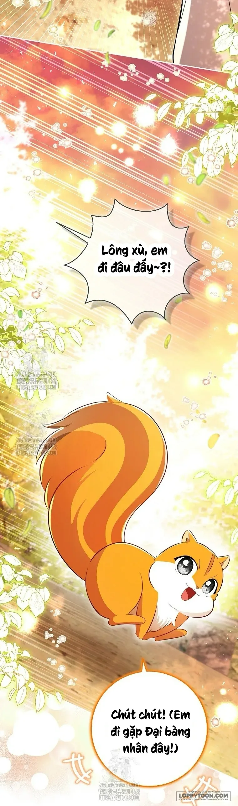 Sóc Con Tài Năng - Chap 113 - Trang 27