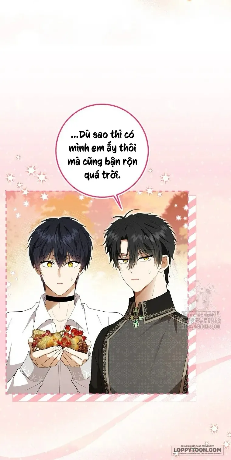 Sóc Con Tài Năng - Chap 113 - Trang 28